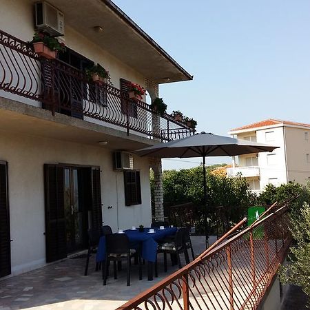 Apartament Apartman Dukic Trogir Zewnętrze zdjęcie