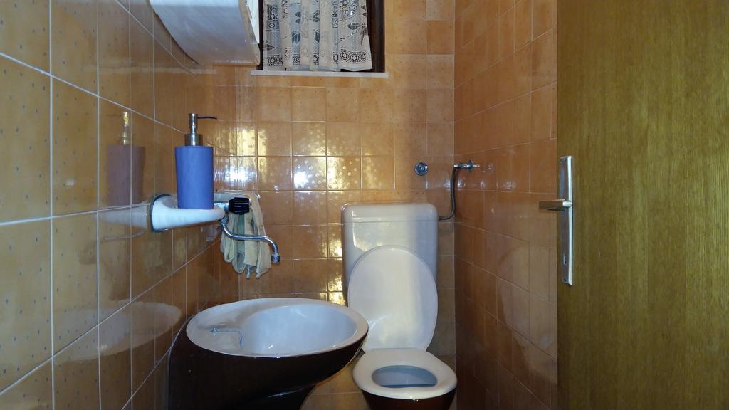 Apartament Apartman Dukic Trogir Zewnętrze zdjęcie