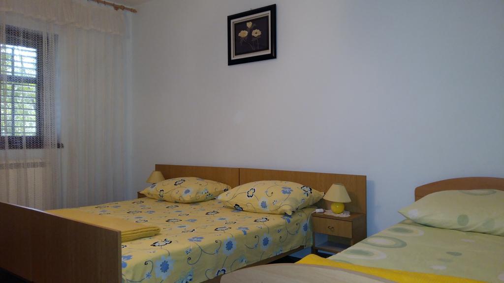 Apartament Apartman Dukic Trogir Zewnętrze zdjęcie