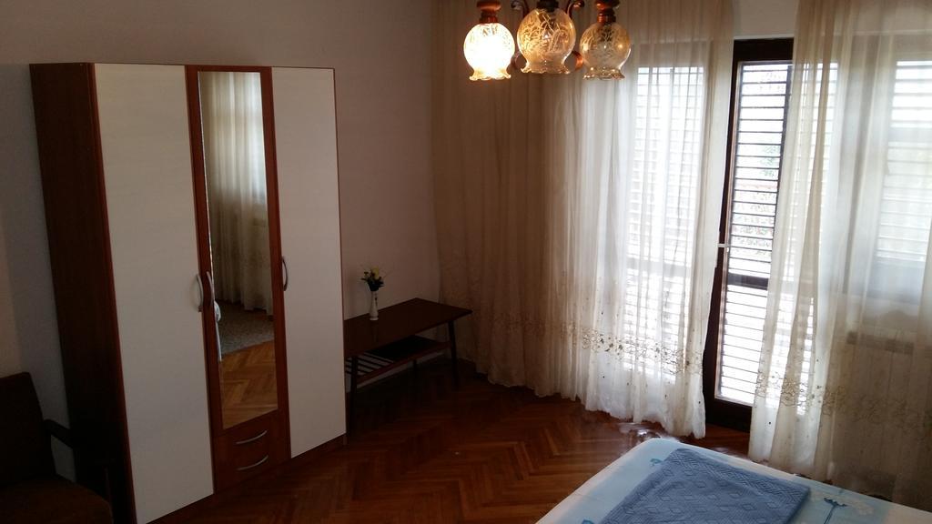 Apartament Apartman Dukic Trogir Zewnętrze zdjęcie