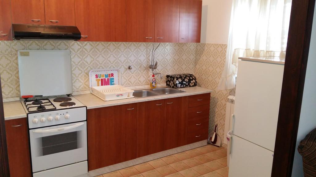 Apartament Apartman Dukic Trogir Zewnętrze zdjęcie