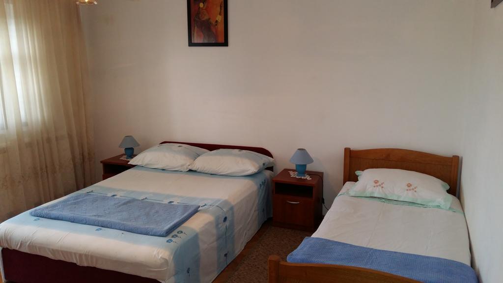 Apartament Apartman Dukic Trogir Zewnętrze zdjęcie